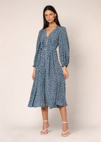 Robe Hostess Ciel