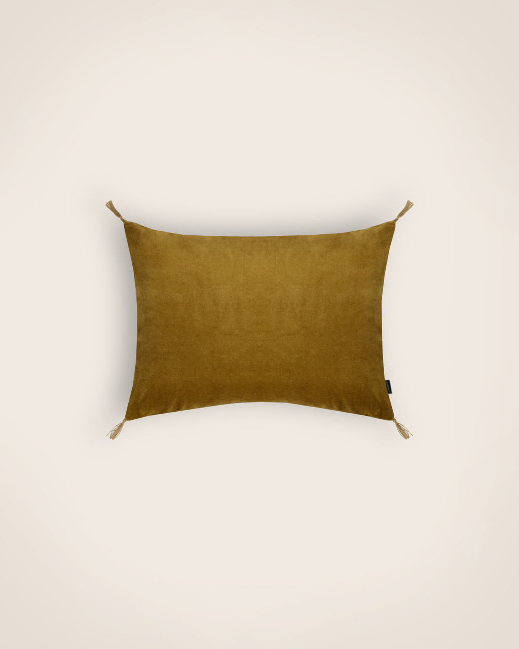 Housse De Coussin - Velours