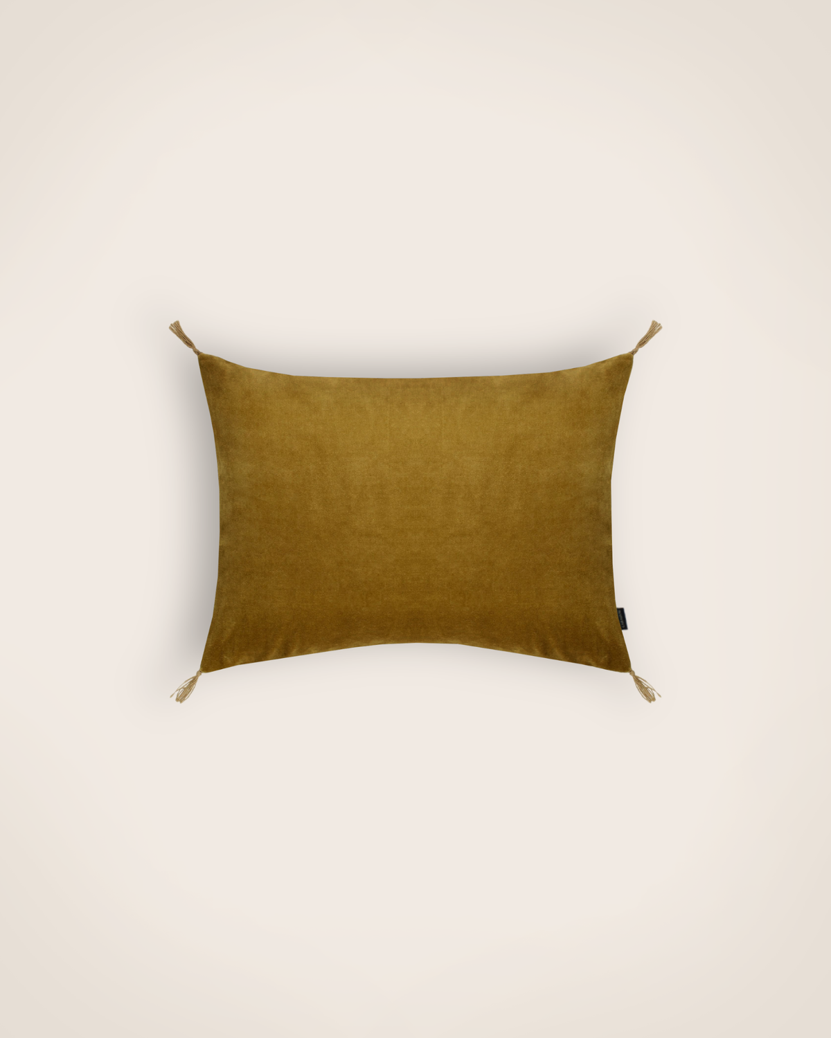 Housse De Coussin - Velours