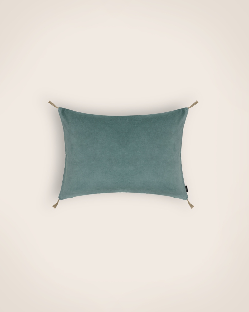 Housse De Coussin - Velours
