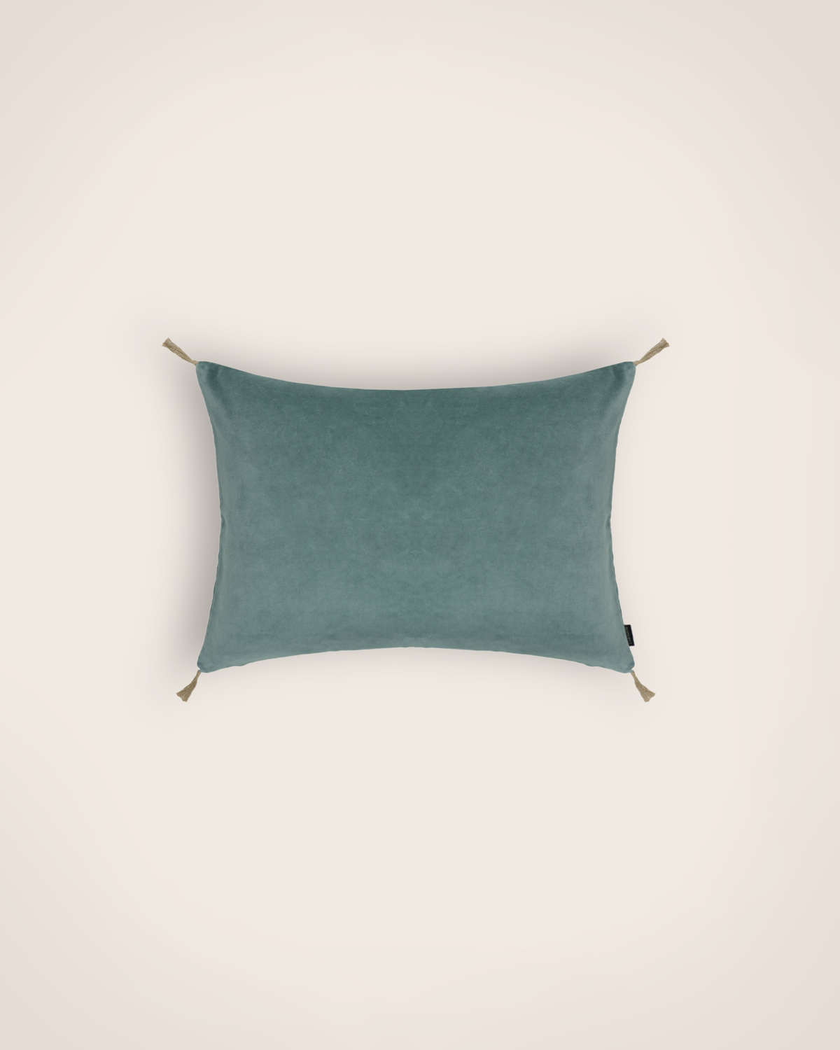 Housse De Coussin - Velours