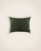 Housse De Coussin - Velours