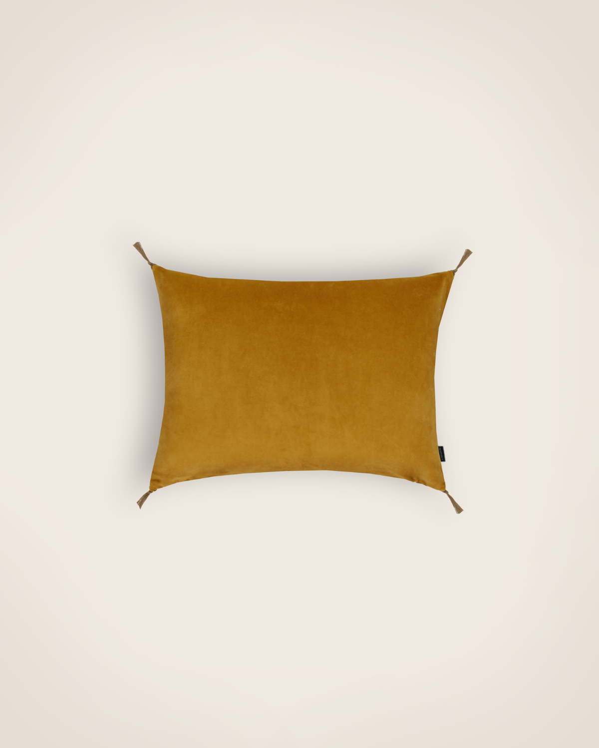 Housse De Coussin - Velours