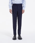The Kooples - Pantalón de Traje Azul Marino - Hombre