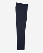 The Kooples - Pantalón de Traje Azul Marino - Hombre