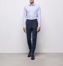 Fit Suit Trousers - Men
