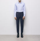 Fit Suit Trousers - Men