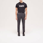 The Kooples - Pantalon - Noir - Homme