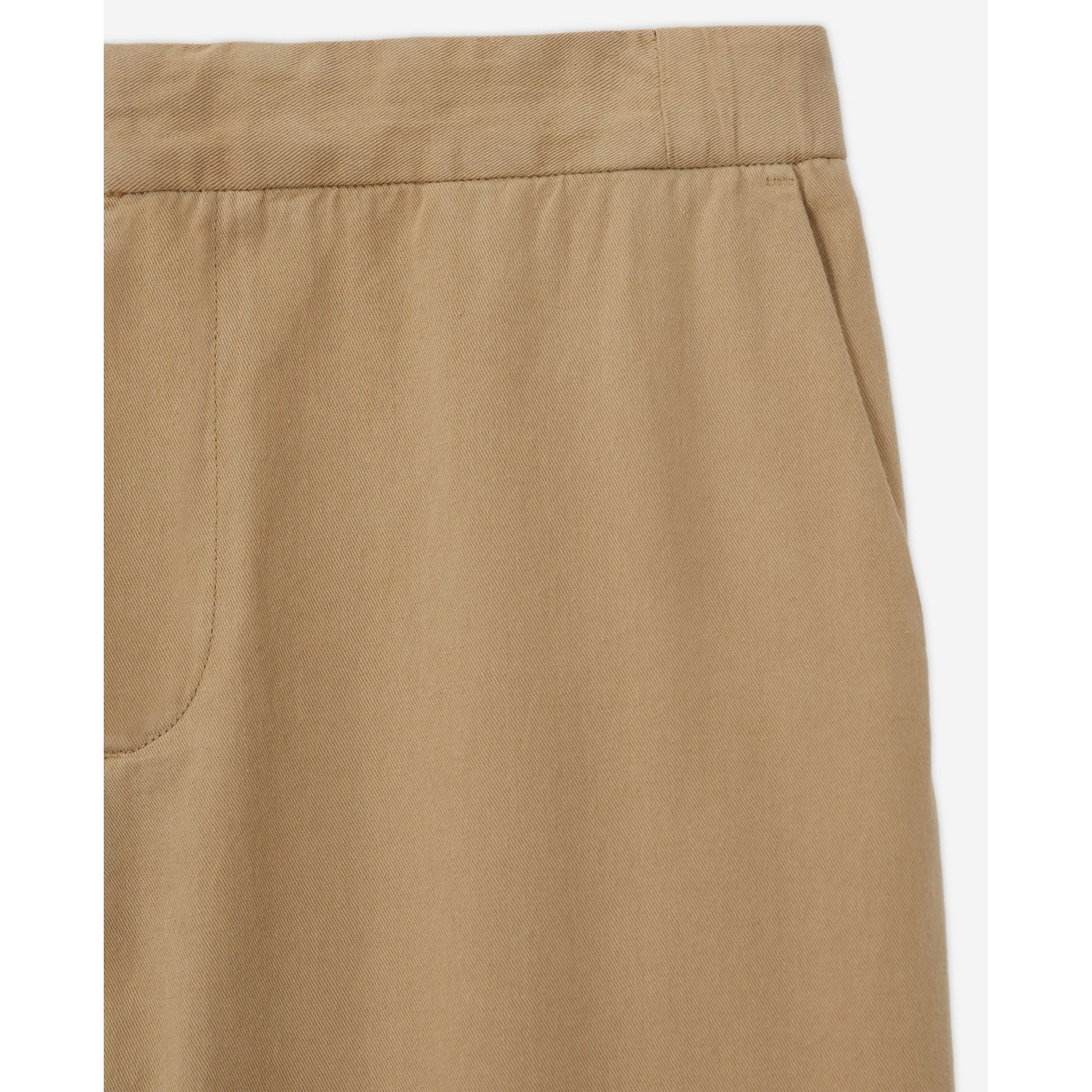 The Kooples - Pantalon Droit - Beige - Homme