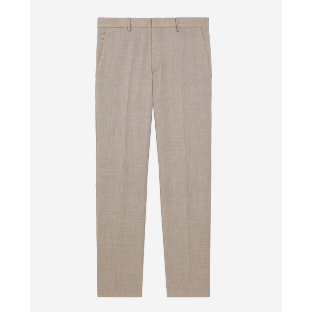 The Kooples - Pantalon En Laine - Beige - Homme