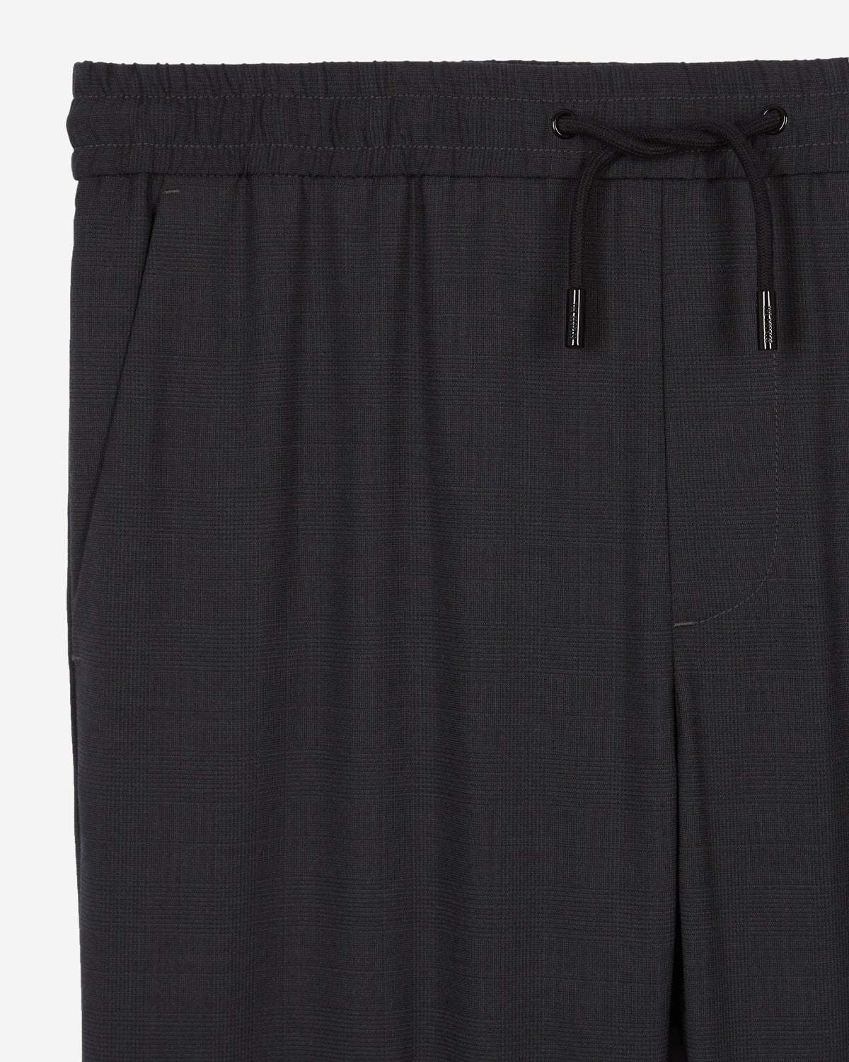 The Kooples – Hose mit elastischem Bund