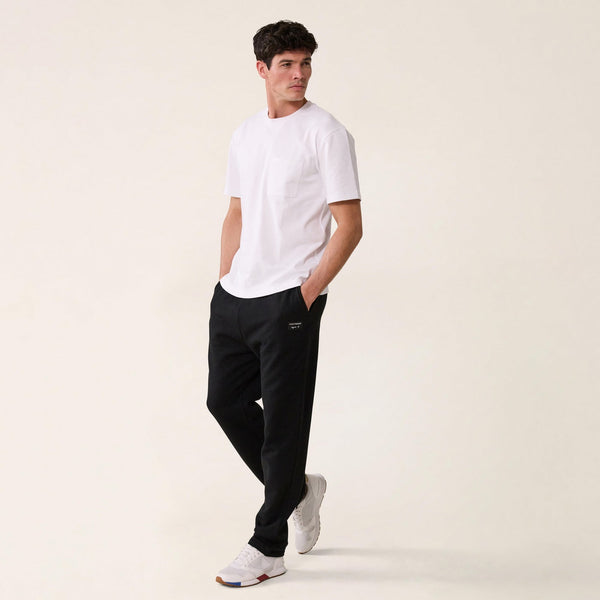 Easywear Bas Doug - Noir - Homme