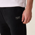 Le Brief Français - Easywear Bas Doug - Negro - Hombre