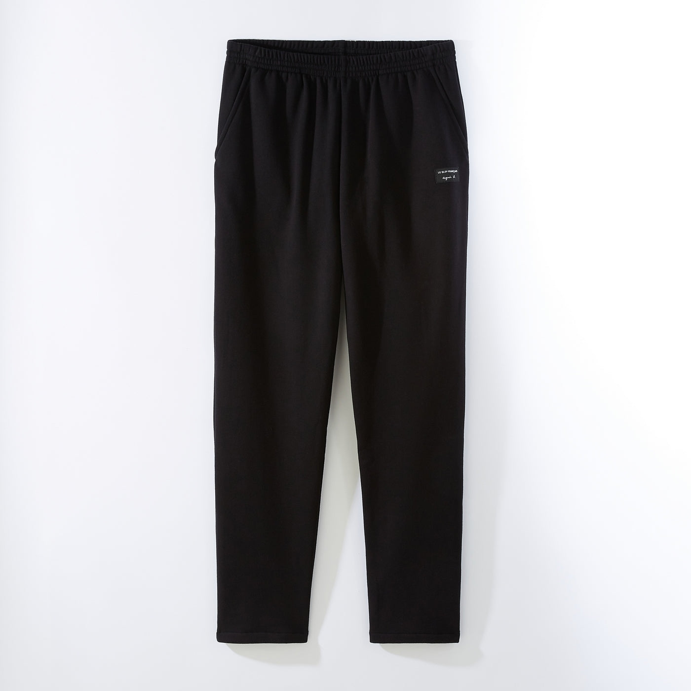Le Brief Français - Easywear Bas Doug - Negro - Hombre