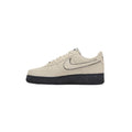 Nike Air Force 1 07 Sneakers - Beige, Black