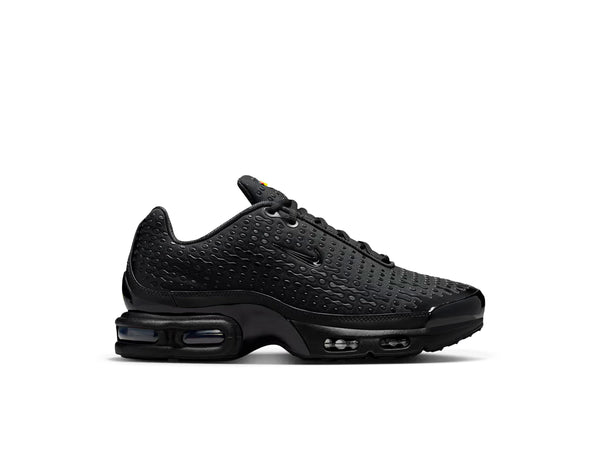 Nike Air Max Plus Vii "Black" - Noir