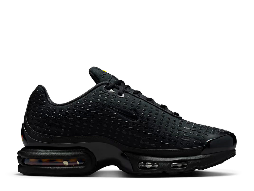Nike Air Max Plus Vii "Black" - Noir