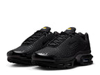 Nike Air Max Plus Vii "Black" - Noir