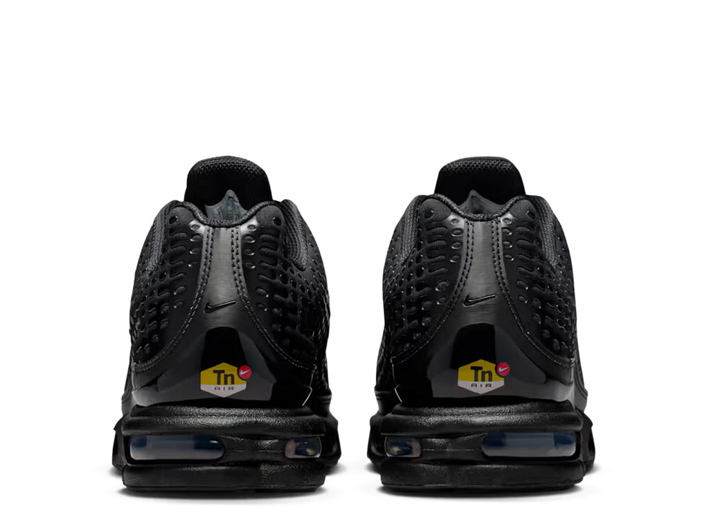 Nike Air Max Plus Vii "Black" - Noir