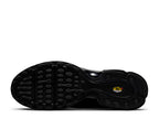 Nike Air Max Plus Vii "Black" - Noir