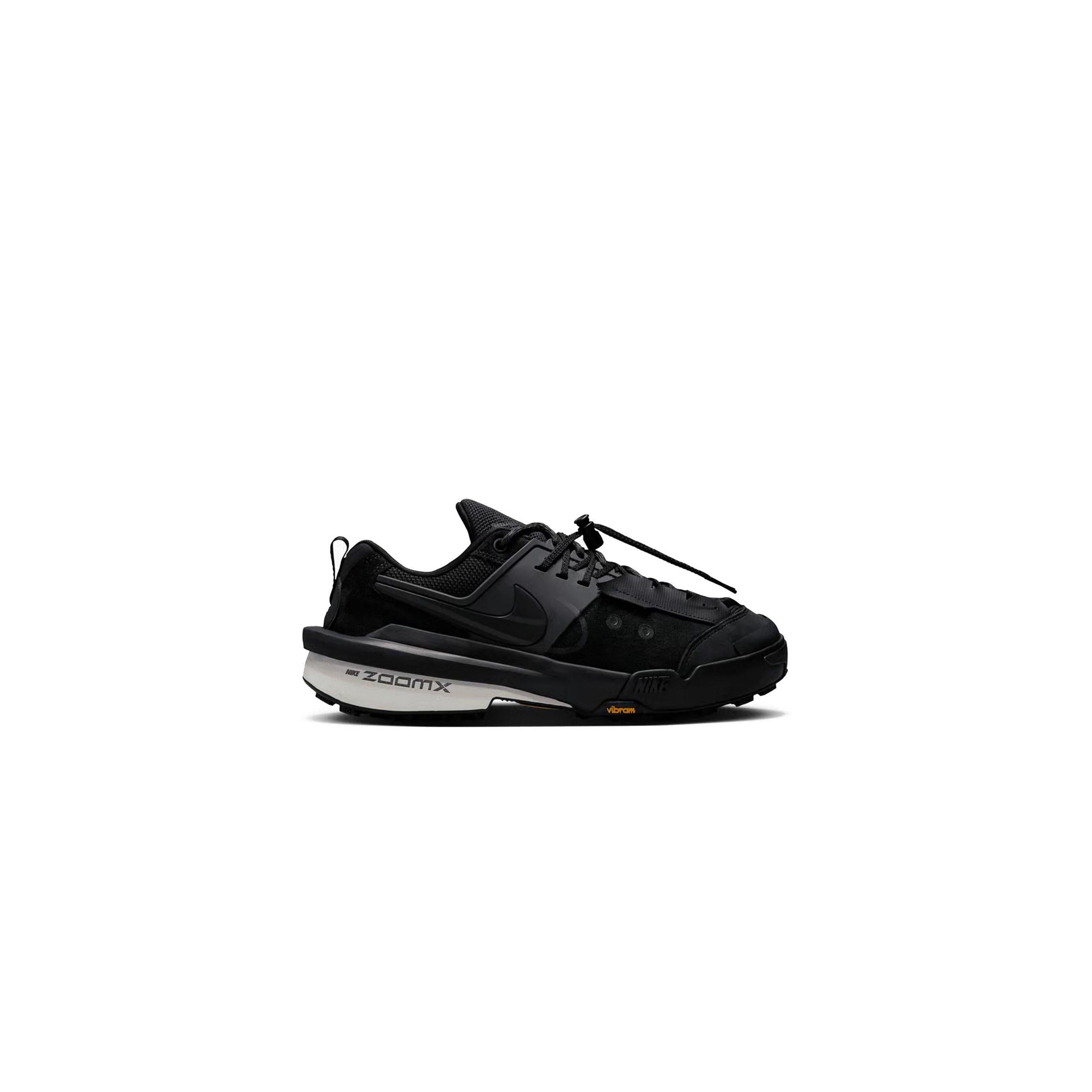 Nike Zegamadome X Sacai - Negro