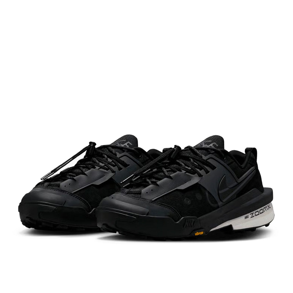 Nike Zegamadome X Sacai - Negro