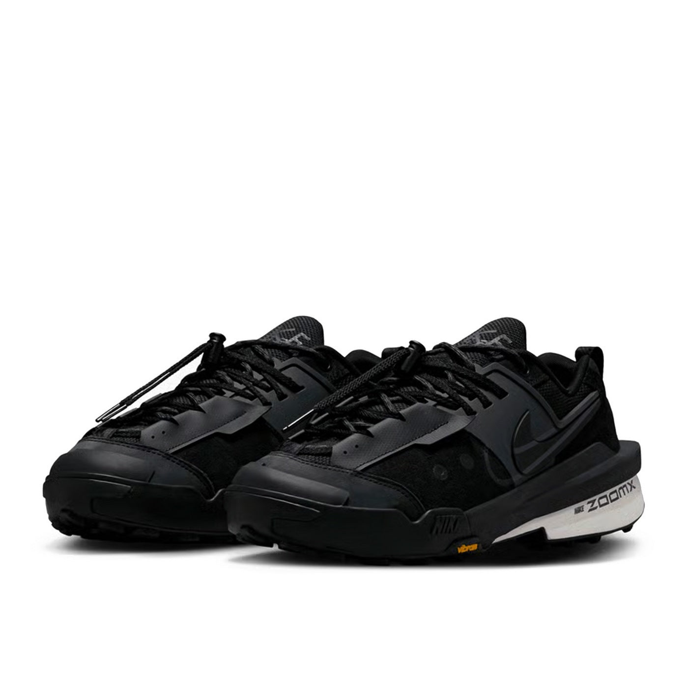 Nike Zegamadome X Sacai - Negro