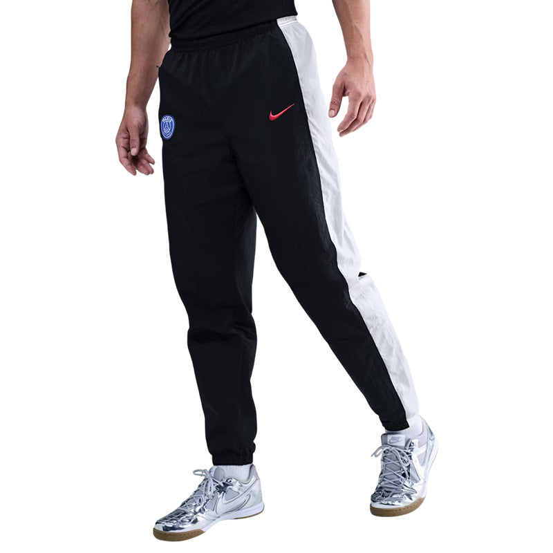 Pantalon De Survêtement Nike Psg 3Emet90 - Noir, Blanc