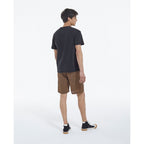 Base Dvn Stripes Shorts - Men's