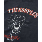 The Kooples - Sweat - Noir - Homme