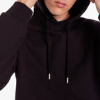 The Kooples - Hooded Sweatshirt With Snaps - Men