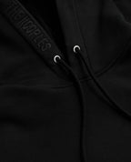 The Kooples - Hooded Sweatshirt With Snaps - Men