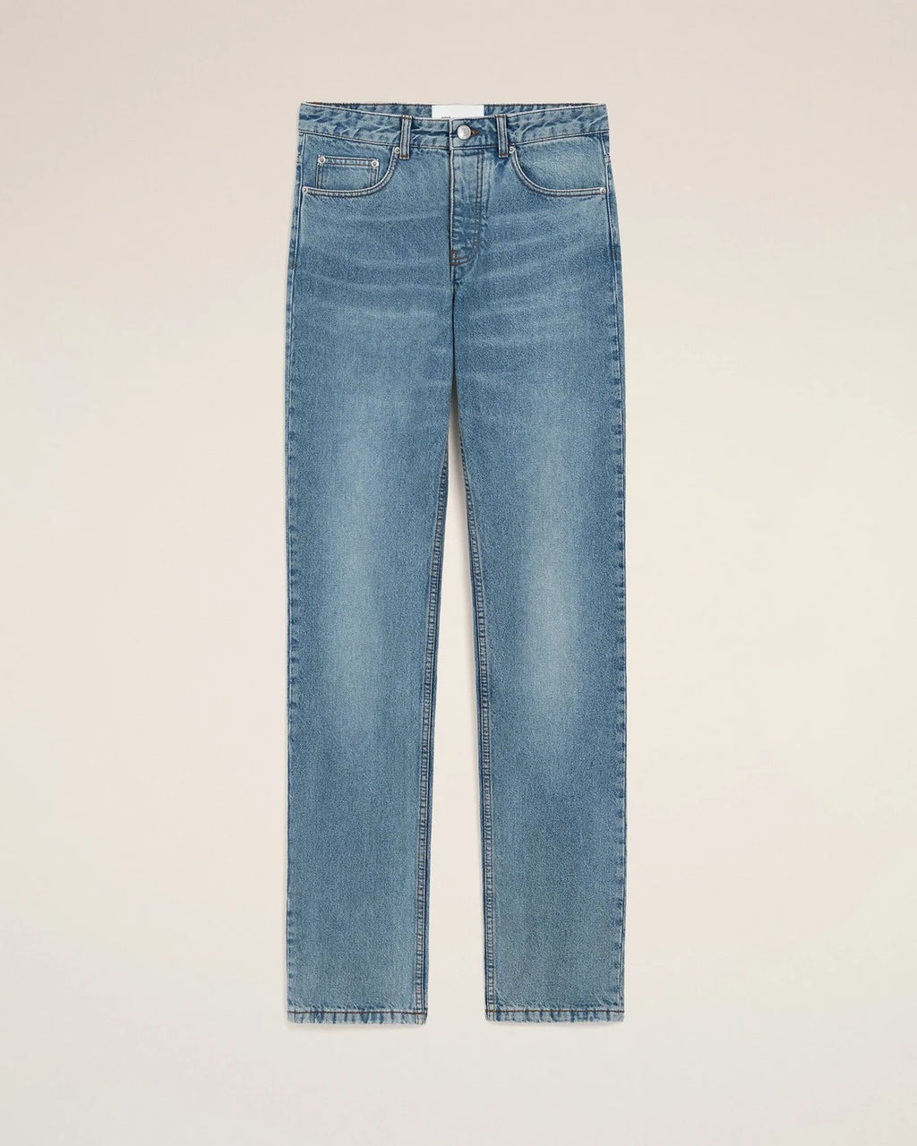 Ami Paris - Classic Fit Jeans