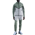 Pantalon de survêtement Homme Nike TECH FLEECE JOGGER