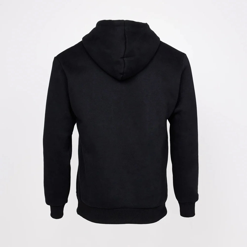 Sweat Chauffant À Capuche