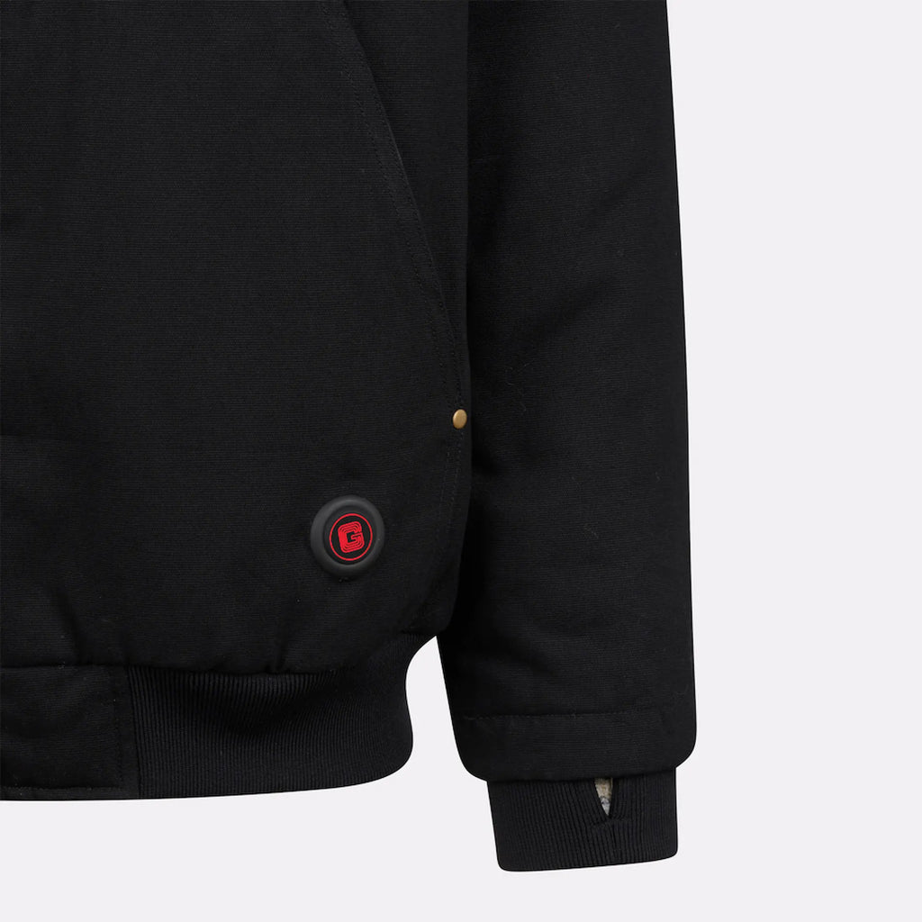 Veste Chauffante Street