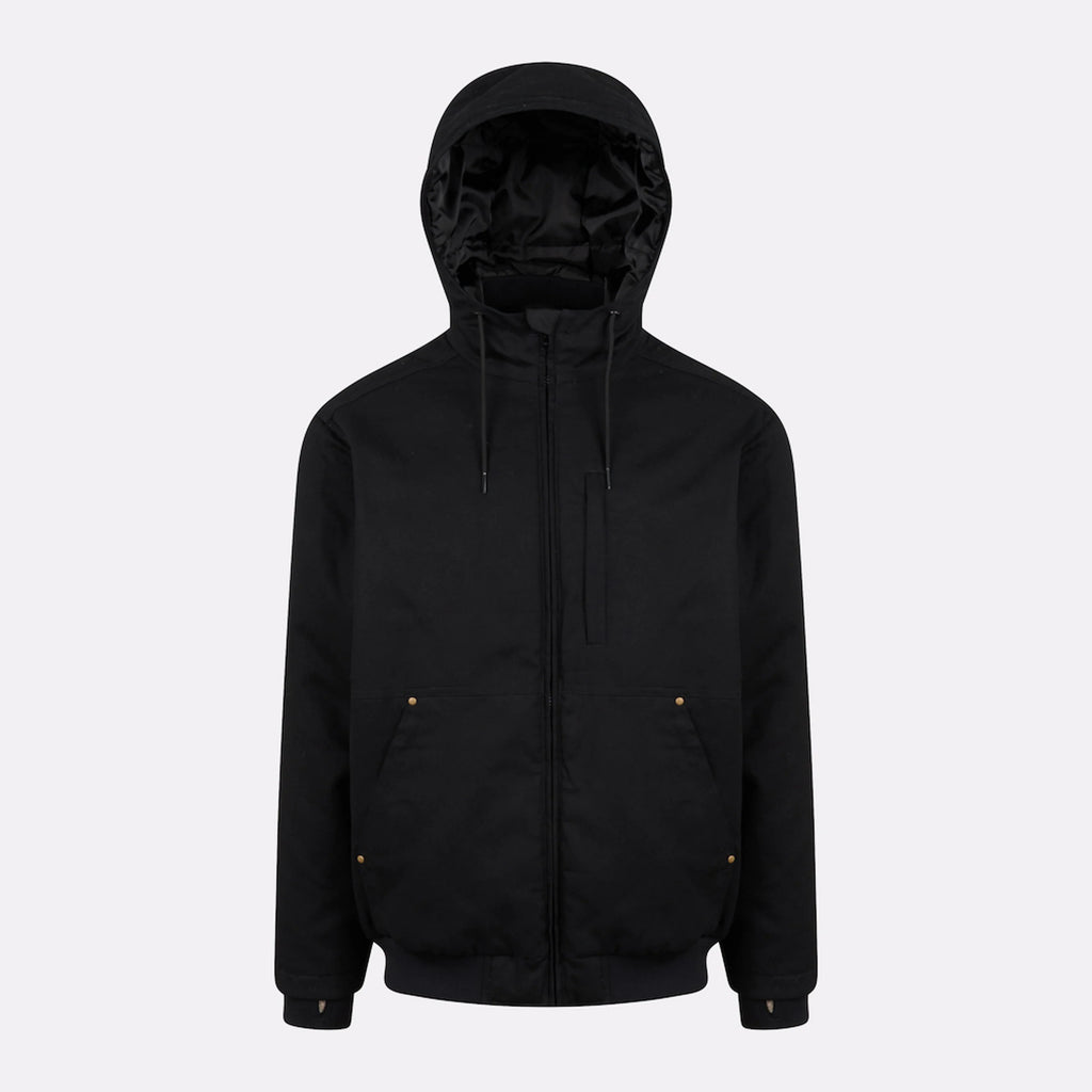 Veste Chauffante Street