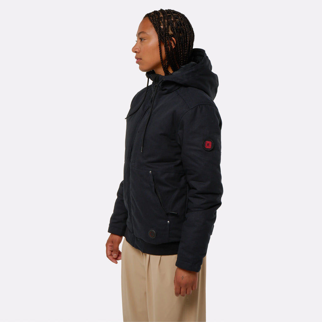 Veste Chauffante Street