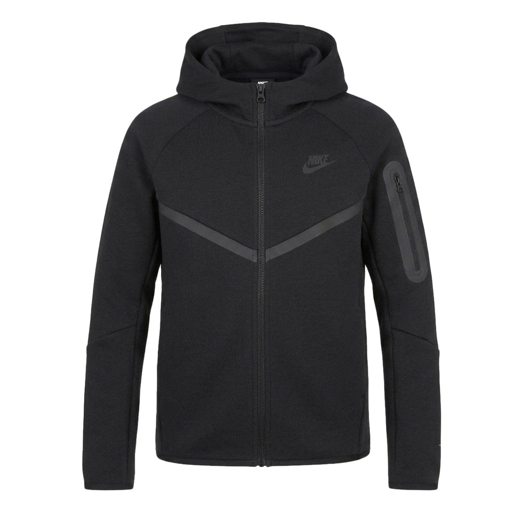 Veste de survêtement Nike TECKFLEECE FULL ZIP HOODIE Junior