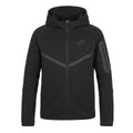 Veste de survêtement Nike TECKFLEECE FULL ZIP HOODIE Junior