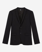 The Kooples - Veste De Costume Fit - Homme