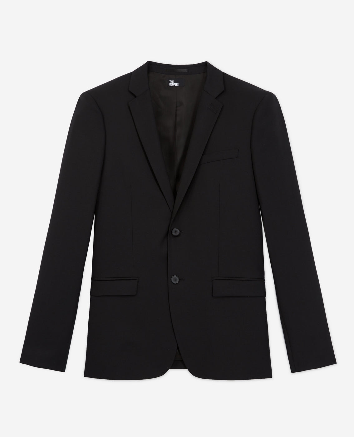 The Kooples - Veste De Costume Fit - Homme