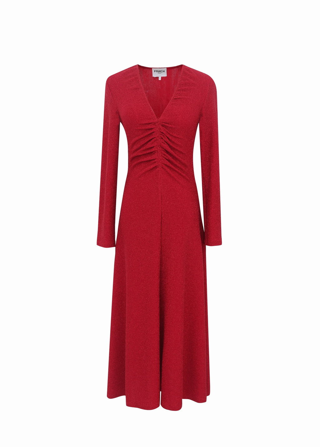 Kleid Maee - Rot
