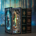 Book Nook - Wonderland Gate