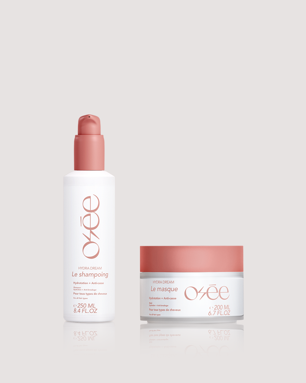 Hydra Dream Shampoo