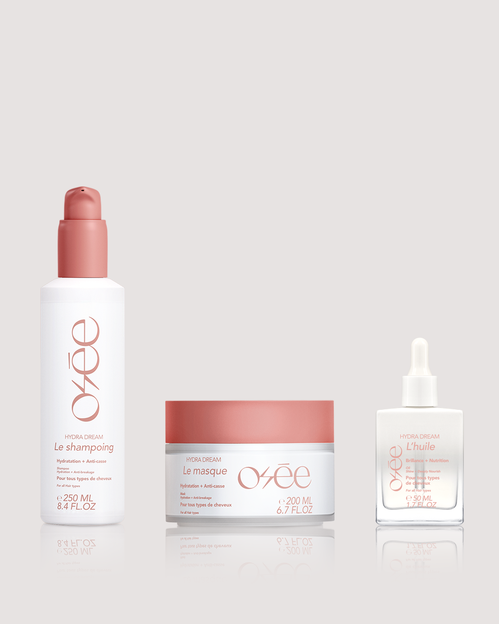 Hydra Dream Shampoo