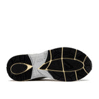 Autry Hyperway Low Mesh Silver Black - Gris