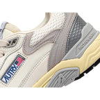 Autry Hyperway Blanco Gris (W) - Blanco