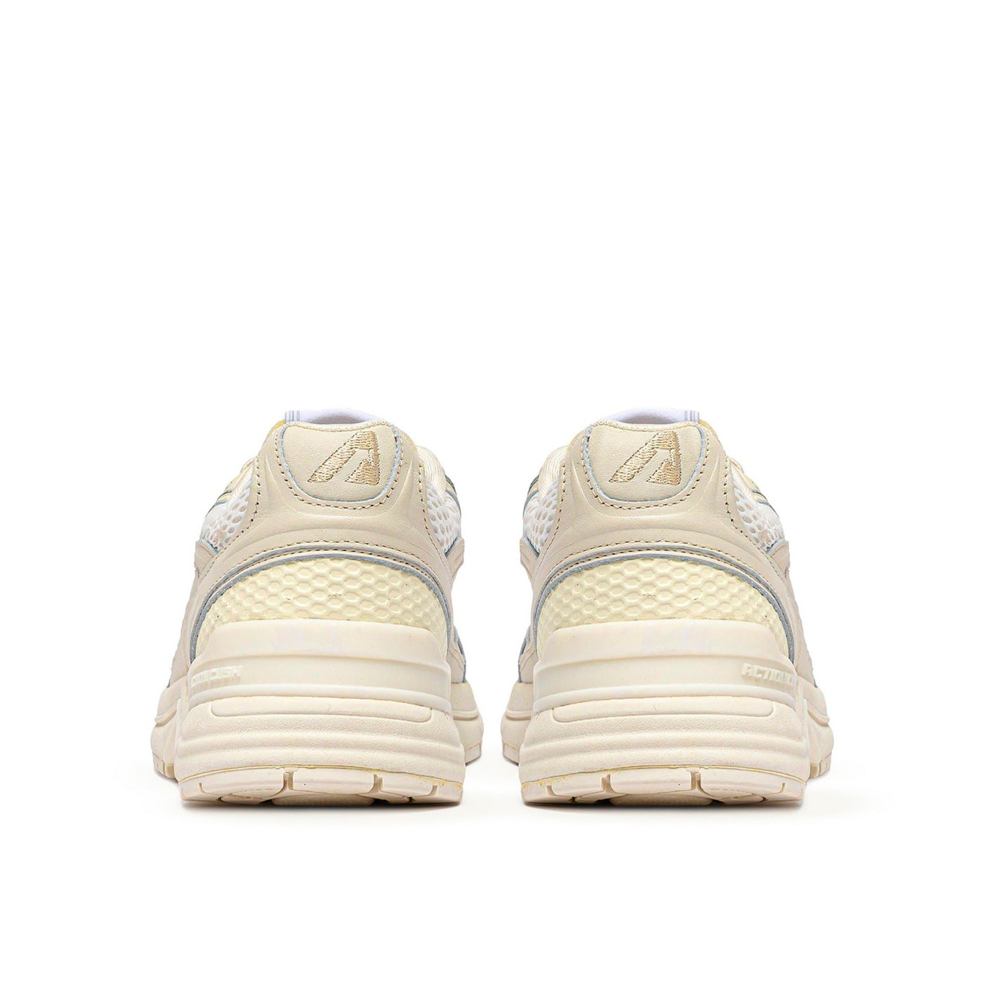 Autry Hyperway Cream White (W) - White