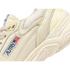 Autry Hyperway Cream White (W) - White